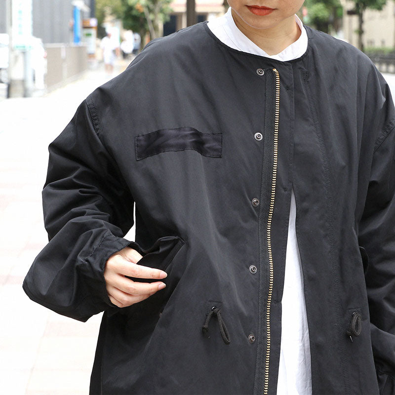 Field Parka