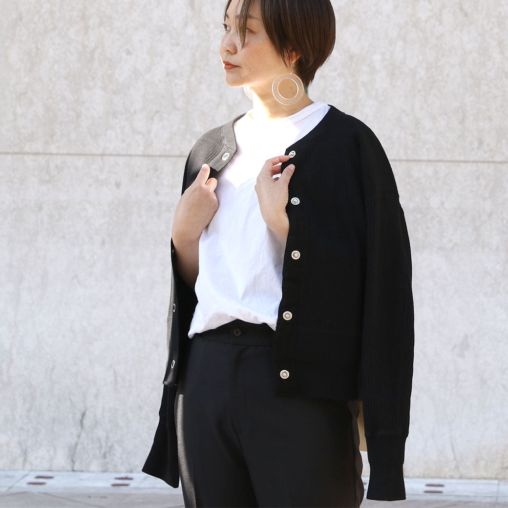 CAPELIN CARDIGAN
