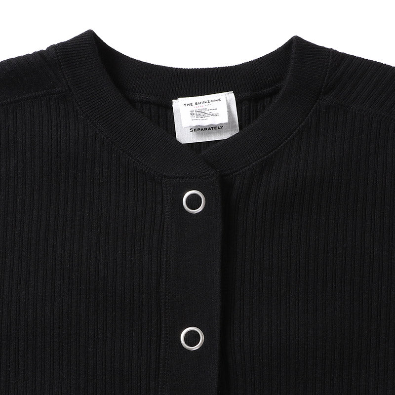 CAPELIN CARDIGAN