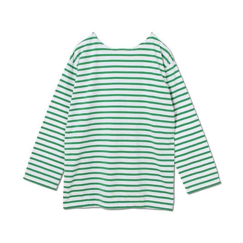MARINE BORDER TEE