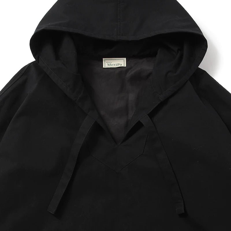 Horse Cloth Mexican Parker