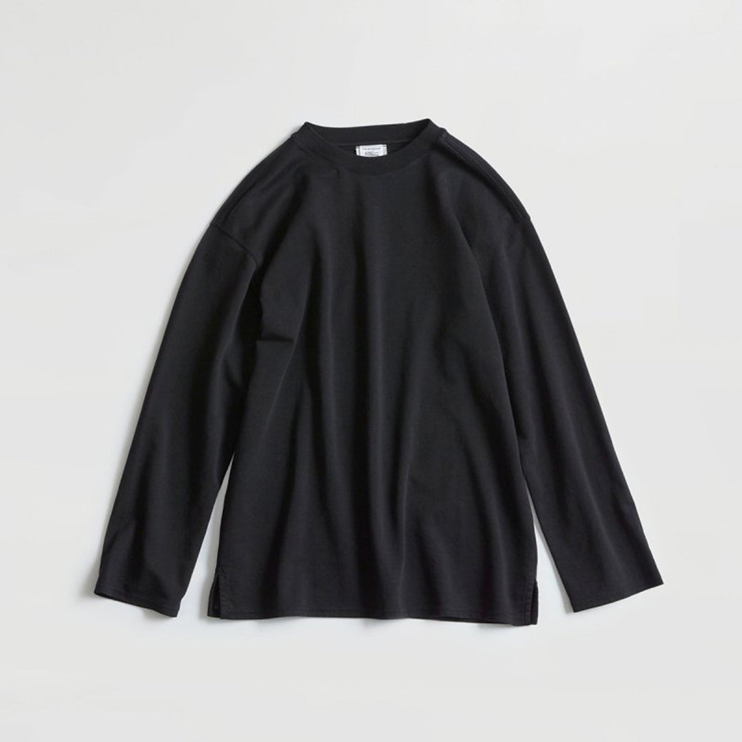 Smart Long Tee