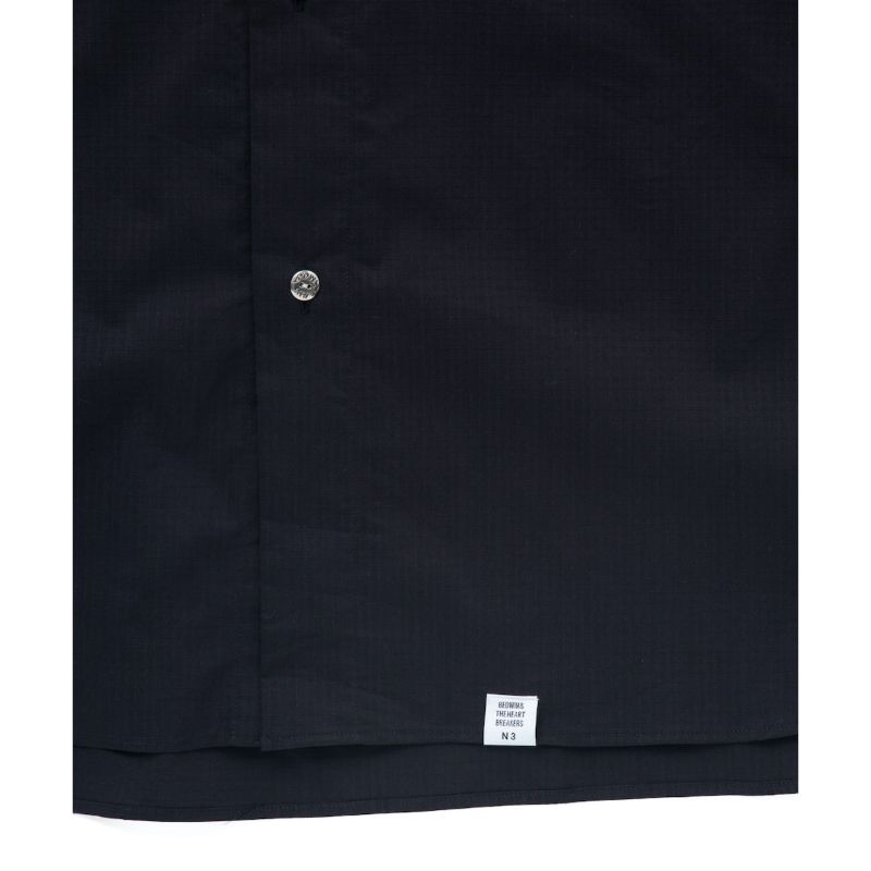 L/S BIG BDU SHIRT "EWAN"