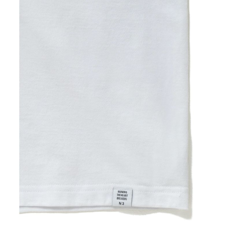 S/S PRINT T "GOLDIE"