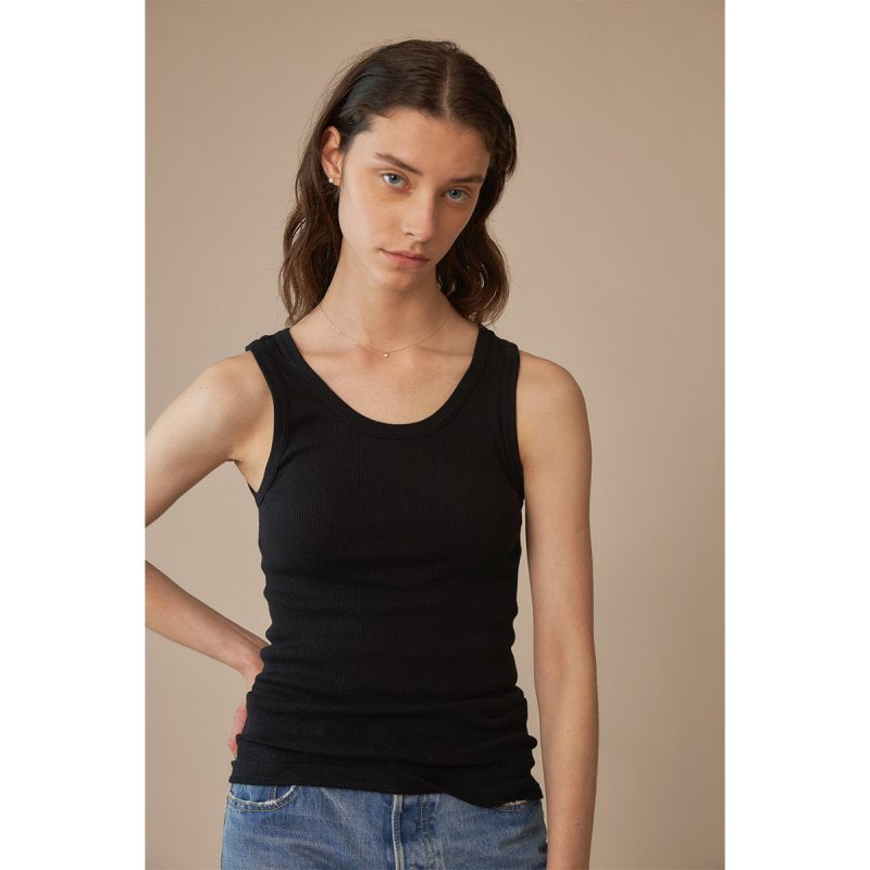 PACK TANK - THE SHINZONE (ザ シンゾーン) - tops (トップス