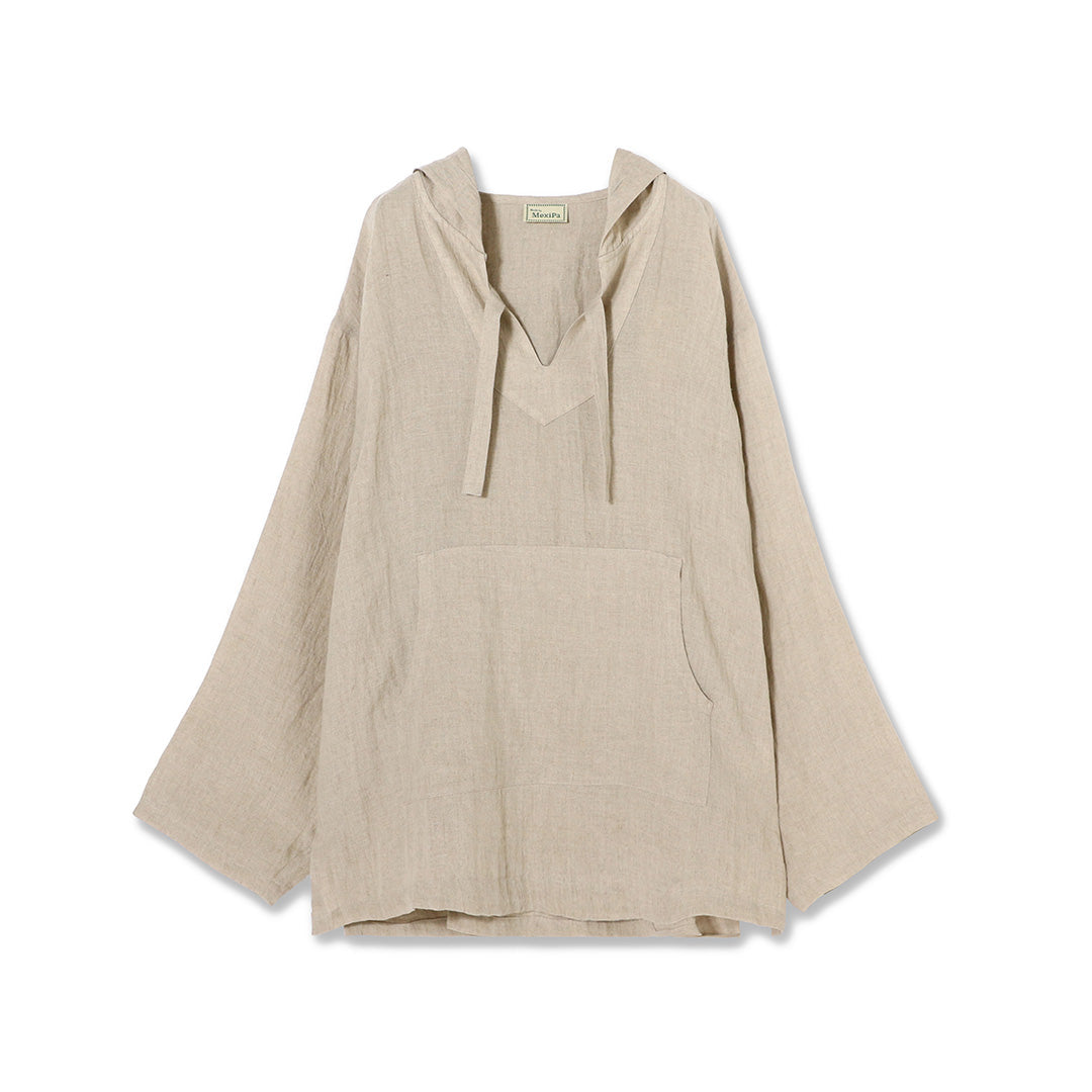Linen Mexican Parker