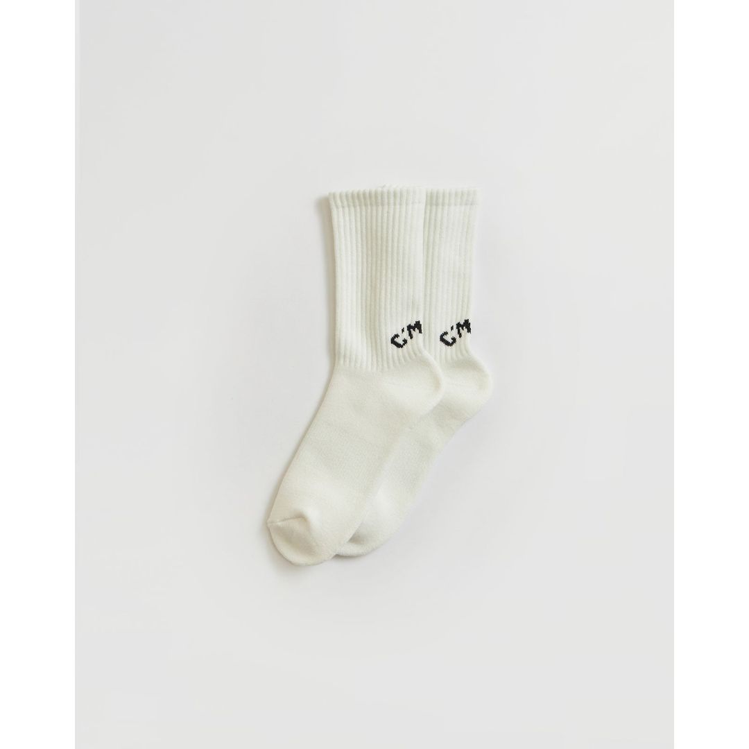 LETTER SOCKS