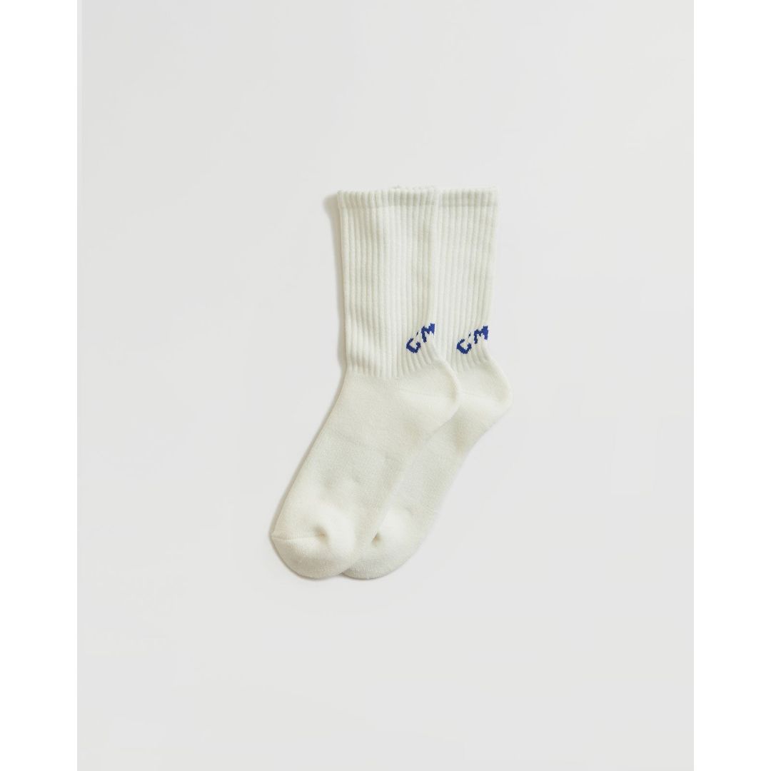 LETTER SOCKS