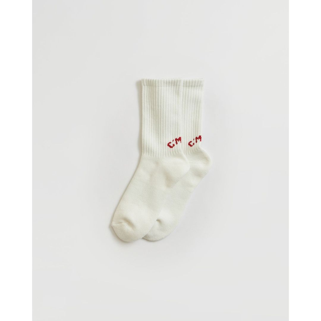 LETTER SOCKS