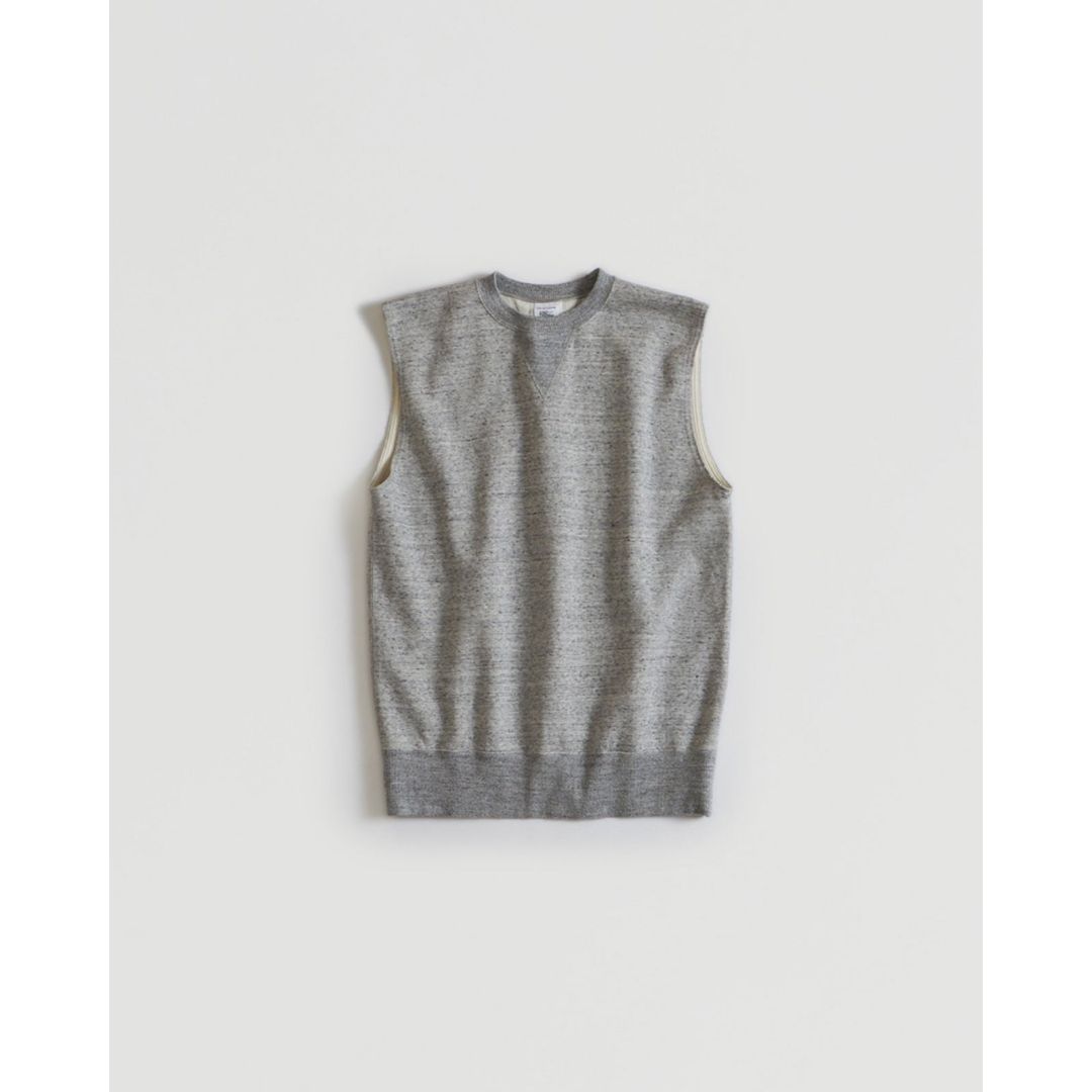 SWEAT VEST