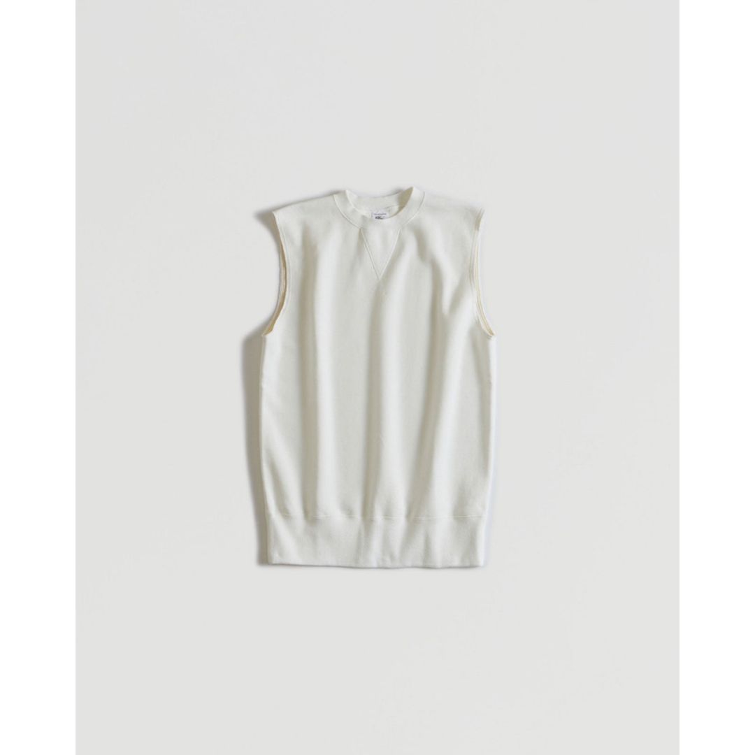 SWEAT VEST