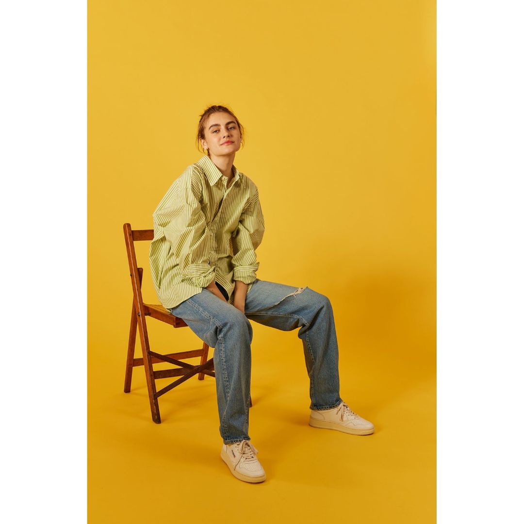 DADDY SHIRTS(STRIPE)