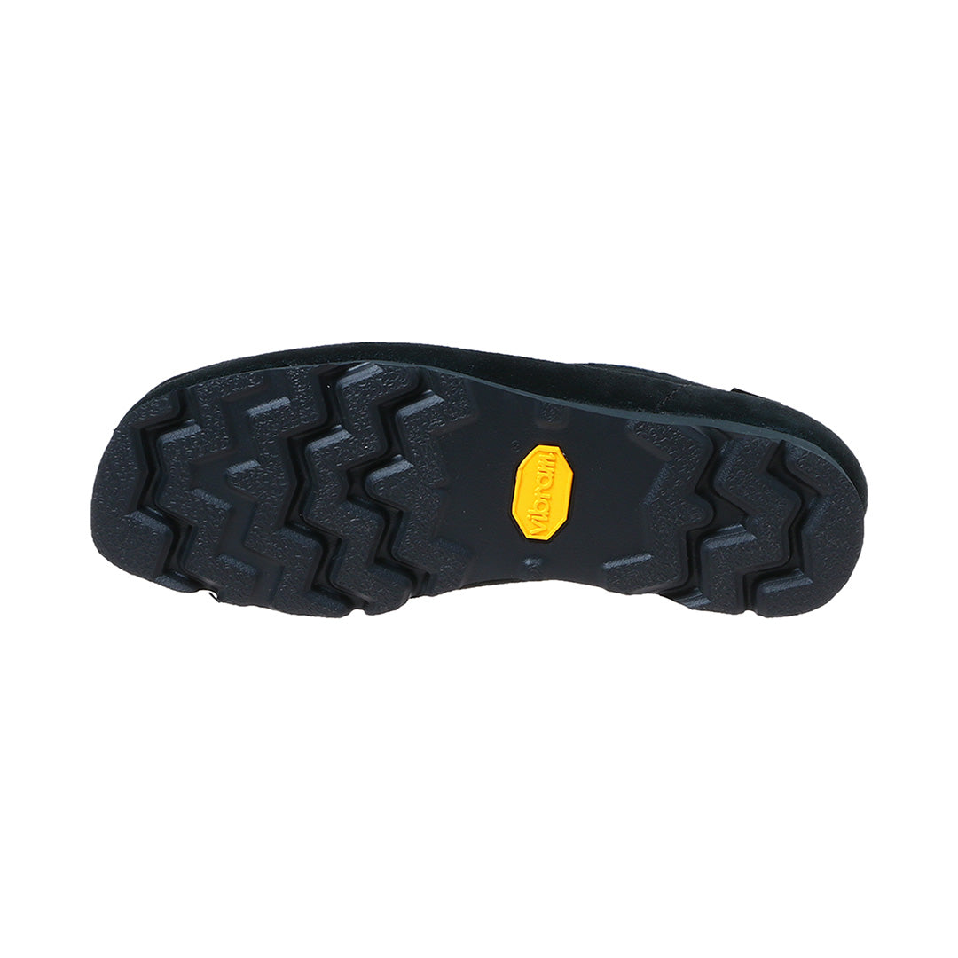 Wallabee GTX Black Suede