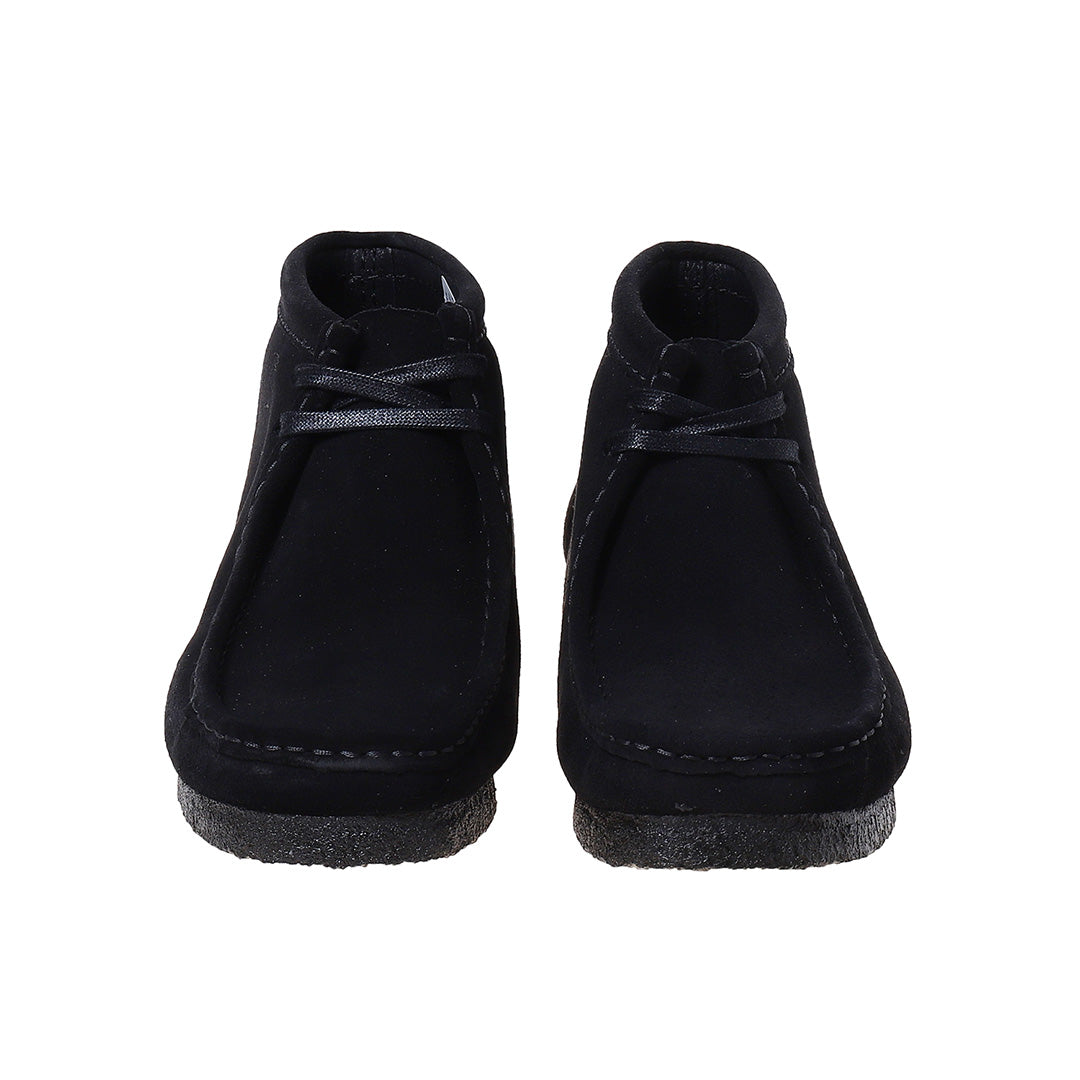 <ARCHIVE SALE>Wallabee Boot Black Suede