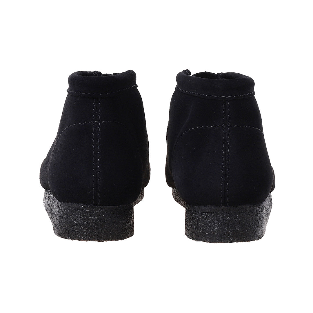<ARCHIVE SALE>Wallabee Boot Black Suede