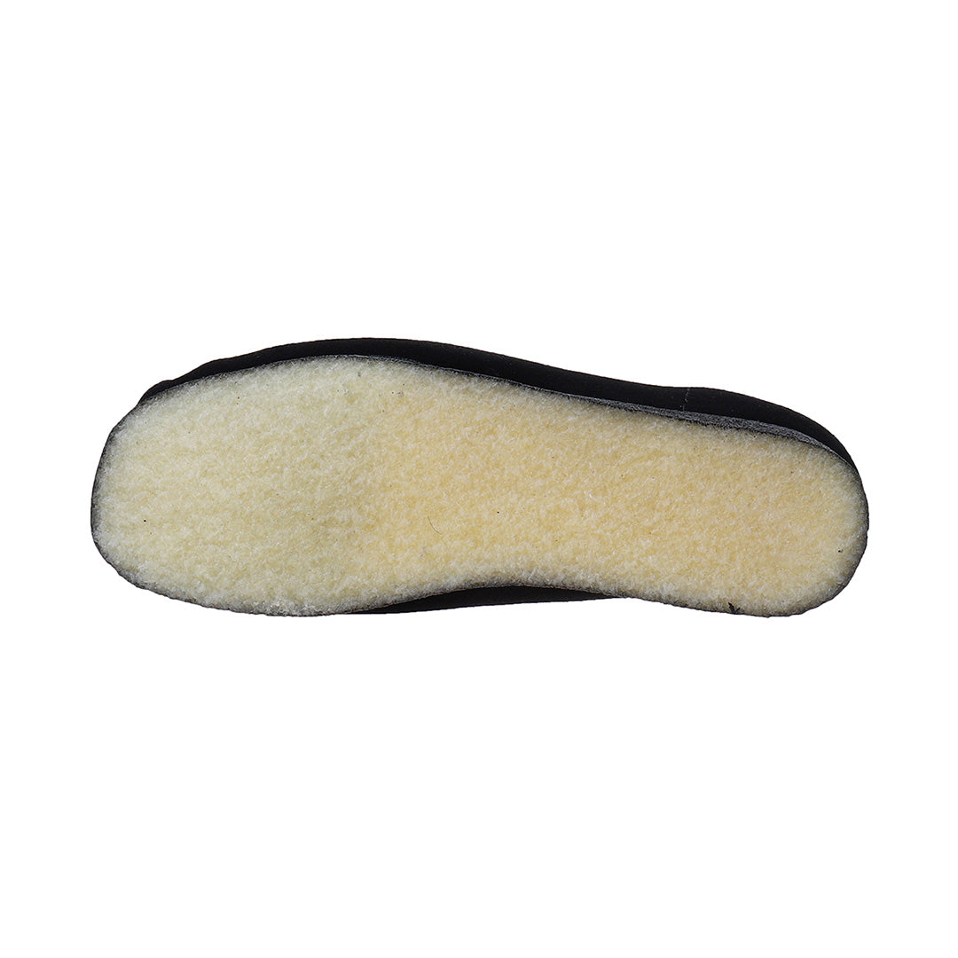<ARCHIVE SALE>Wallabee Boot Black Suede