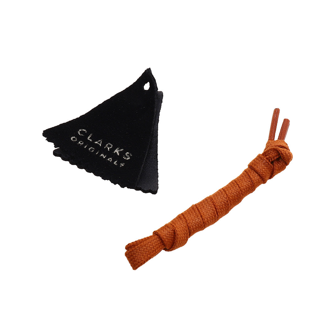 <ARCHIVE SALE>Wallabee Boot Black Suede