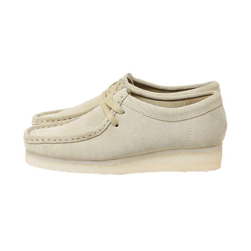 Wmns Wallabee Maple Suede