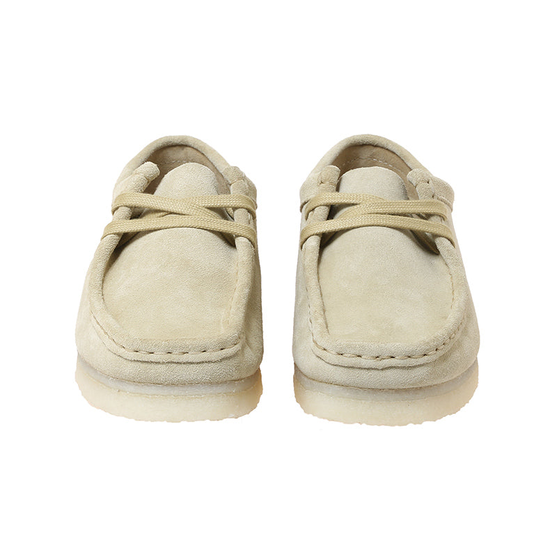Wmns Wallabee Maple Suede