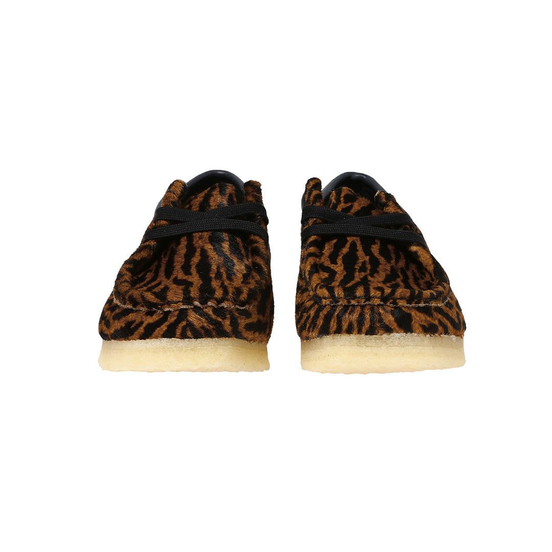 Wmns Wallabee Tortoiseshell