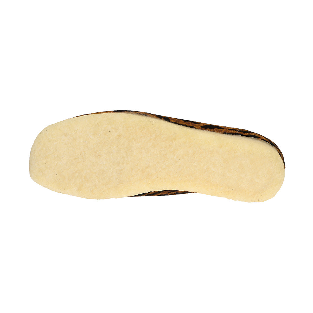 Wmns Wallabee Tortoiseshell