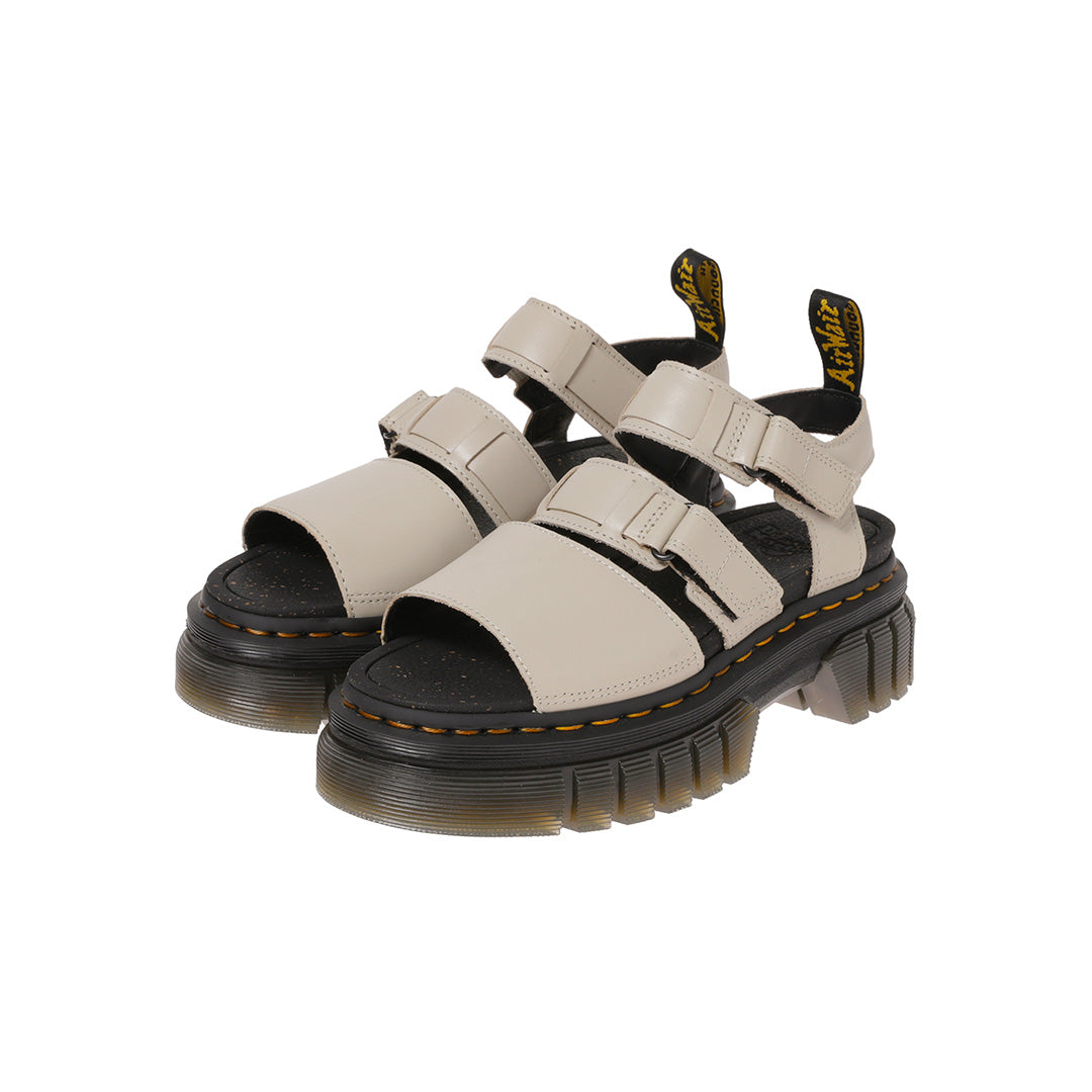 Ricki 3-Strap Sandal