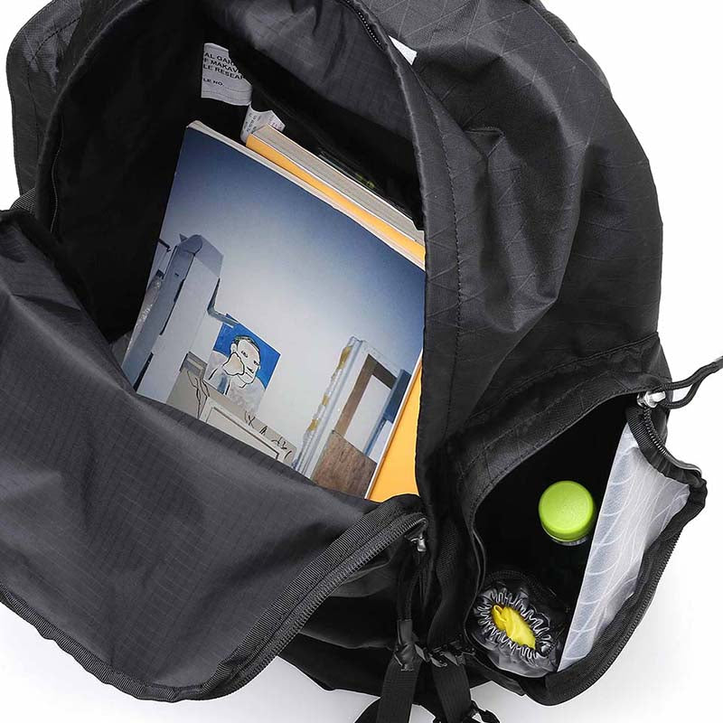 T.S.O.P BACKPACK the 2nd