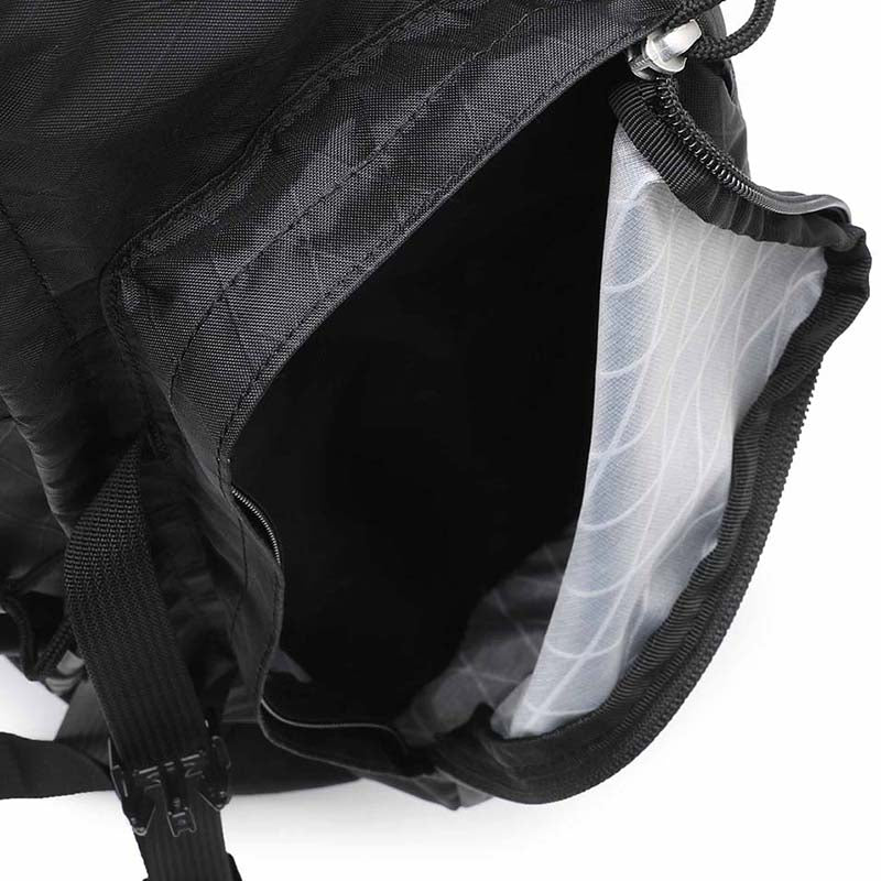 T.S.O.P BACKPACK the 2nd