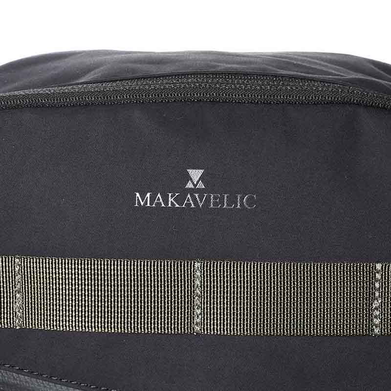 JADE CREEP MINIMAL BACKPACK