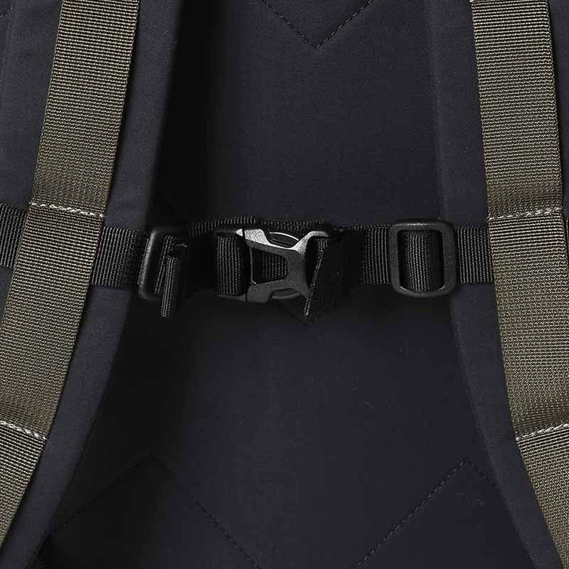 JADE CREEP MINIMAL BACKPACK