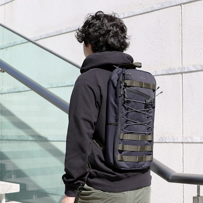 JADE CREEP MINIMAL BACKPACK