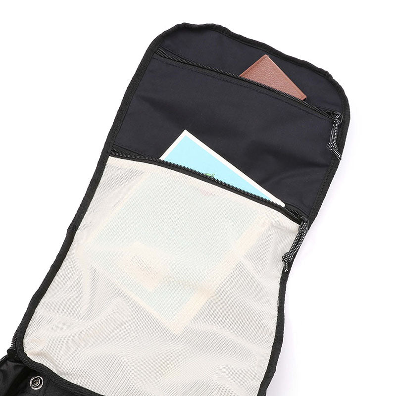 JADE CREEP MINIMAL BACKPACK