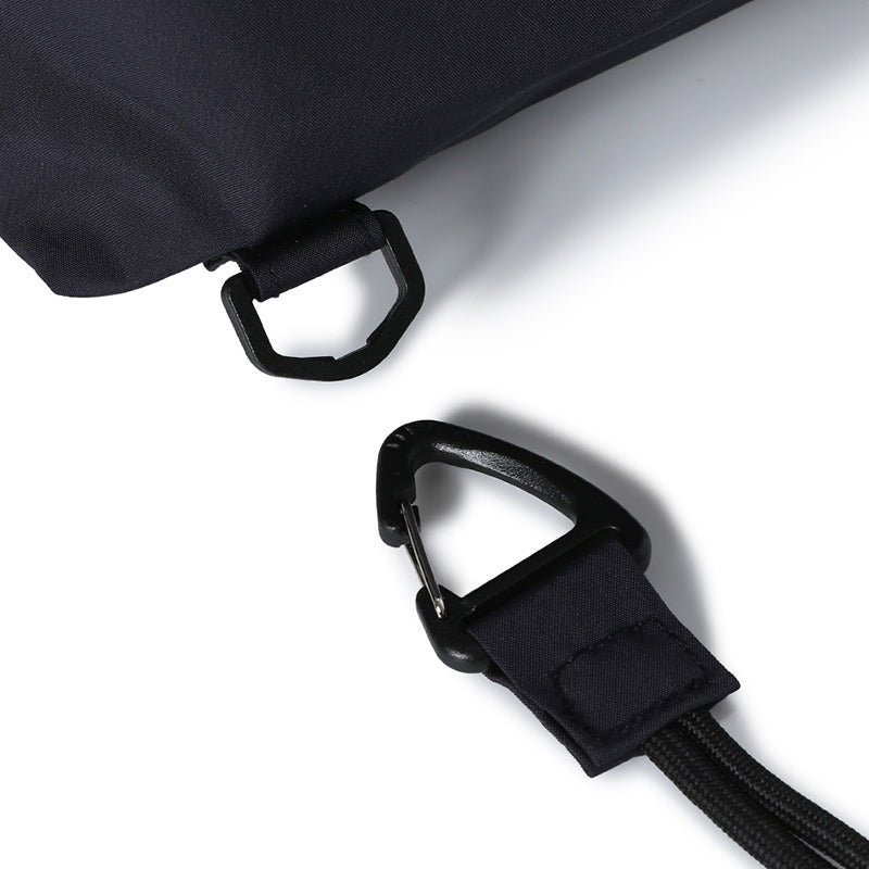 LIMITED eVent Knapsack Tote
