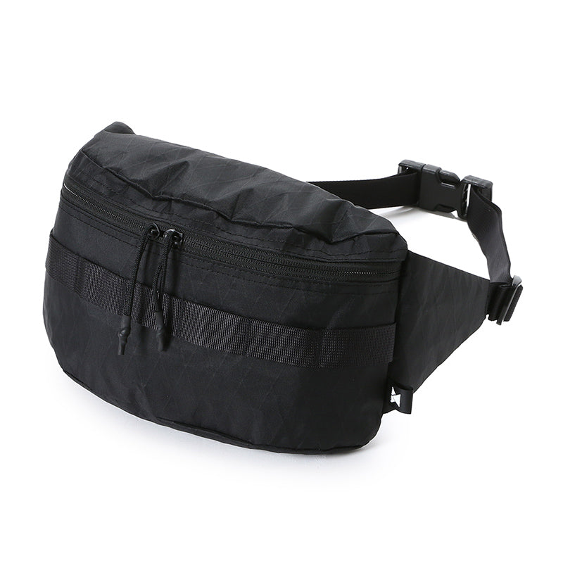 RICO SEPARATE WAIST POUCH BAG