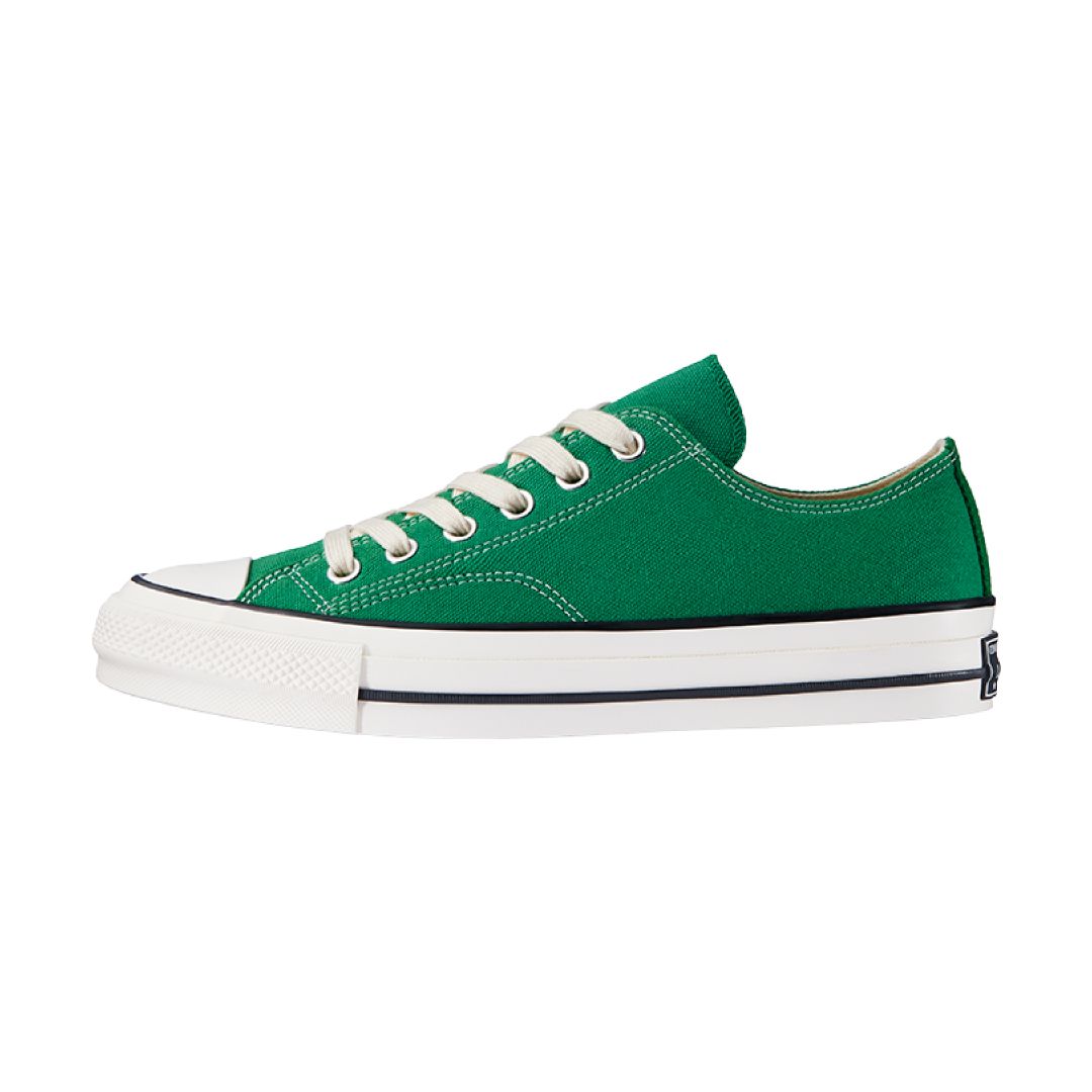 CHUCK TAYLOR CANVAS OX