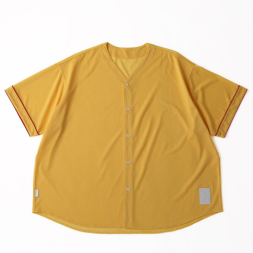 BASEBALL SHIRT