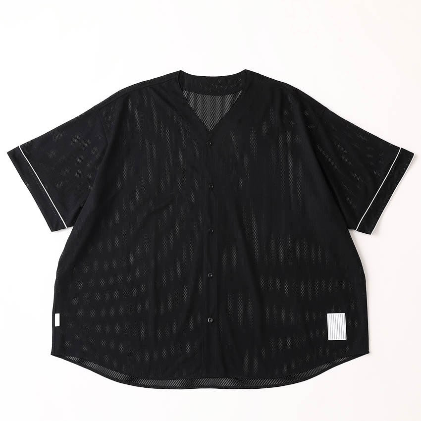 BASEBALL SHIRT