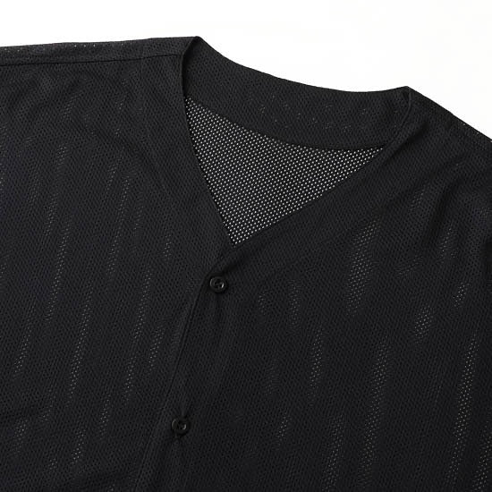 BASEBALL SHIRT