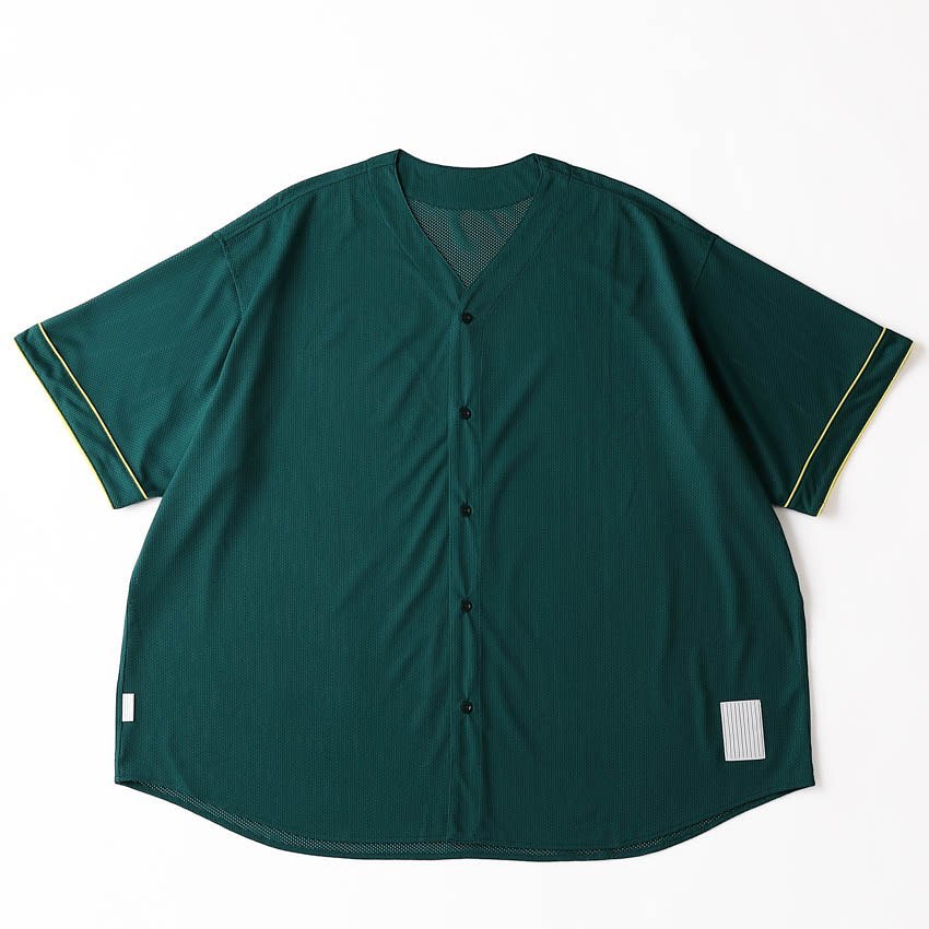 BASEBALL SHIRT