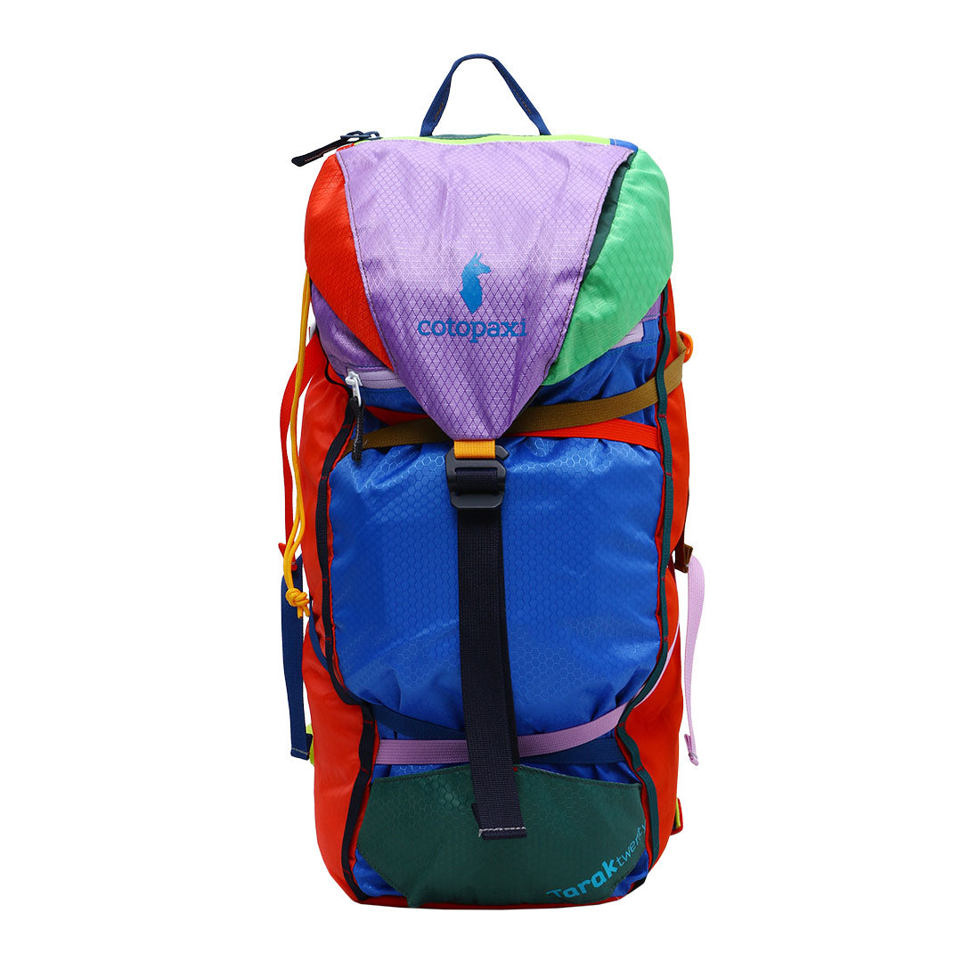 TARAK 20L BACKPACK DEL DIA - COTOPAXI (コトパクシ) - bag (バッグ