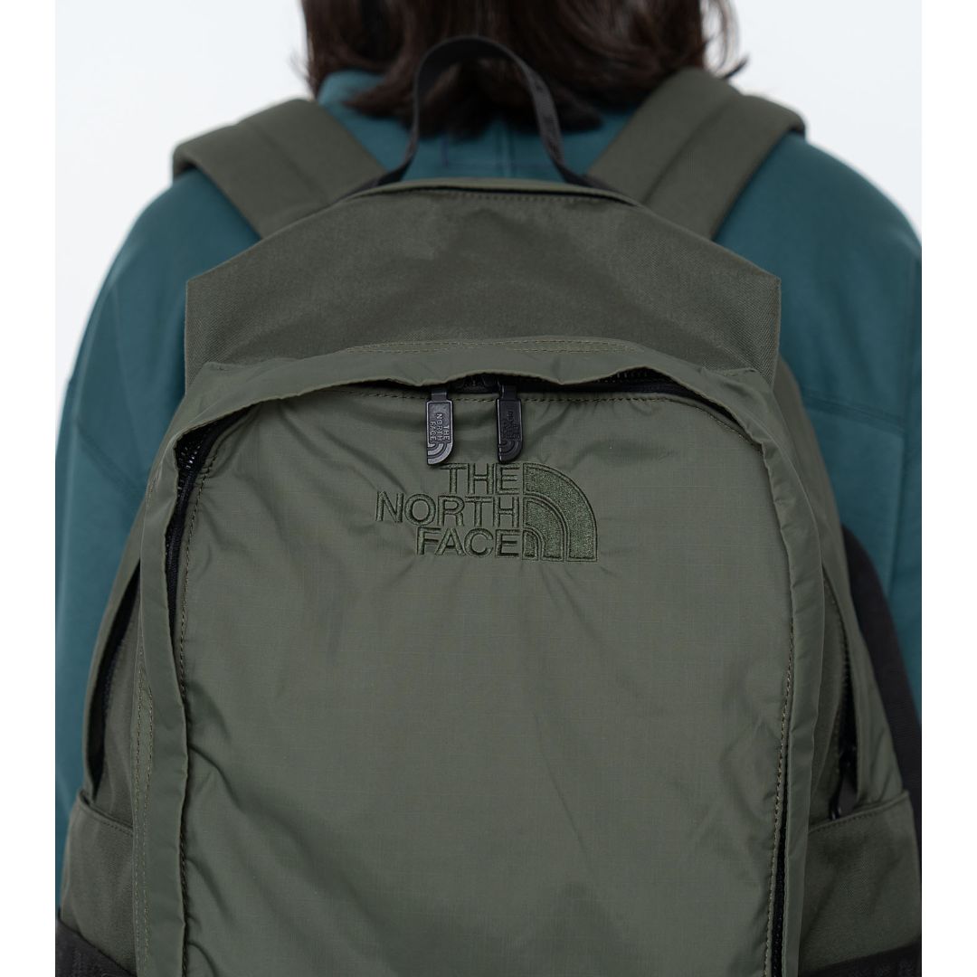 CORDURA Nylon Day Pack