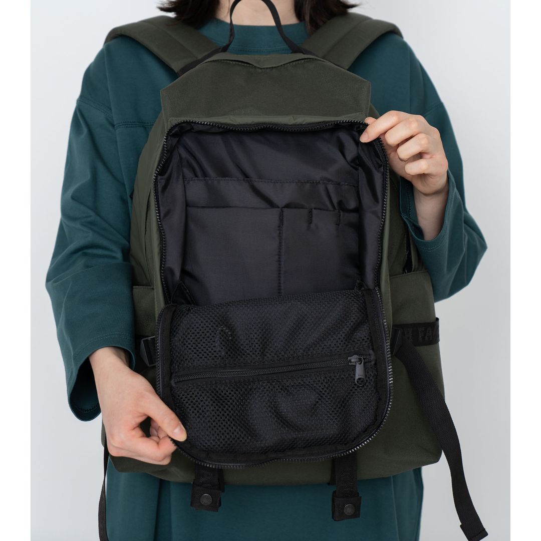 CORDURA Nylon Day Pack
