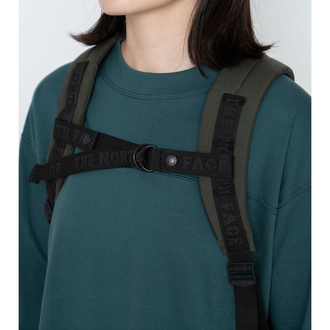CORDURA Nylon Day Pack