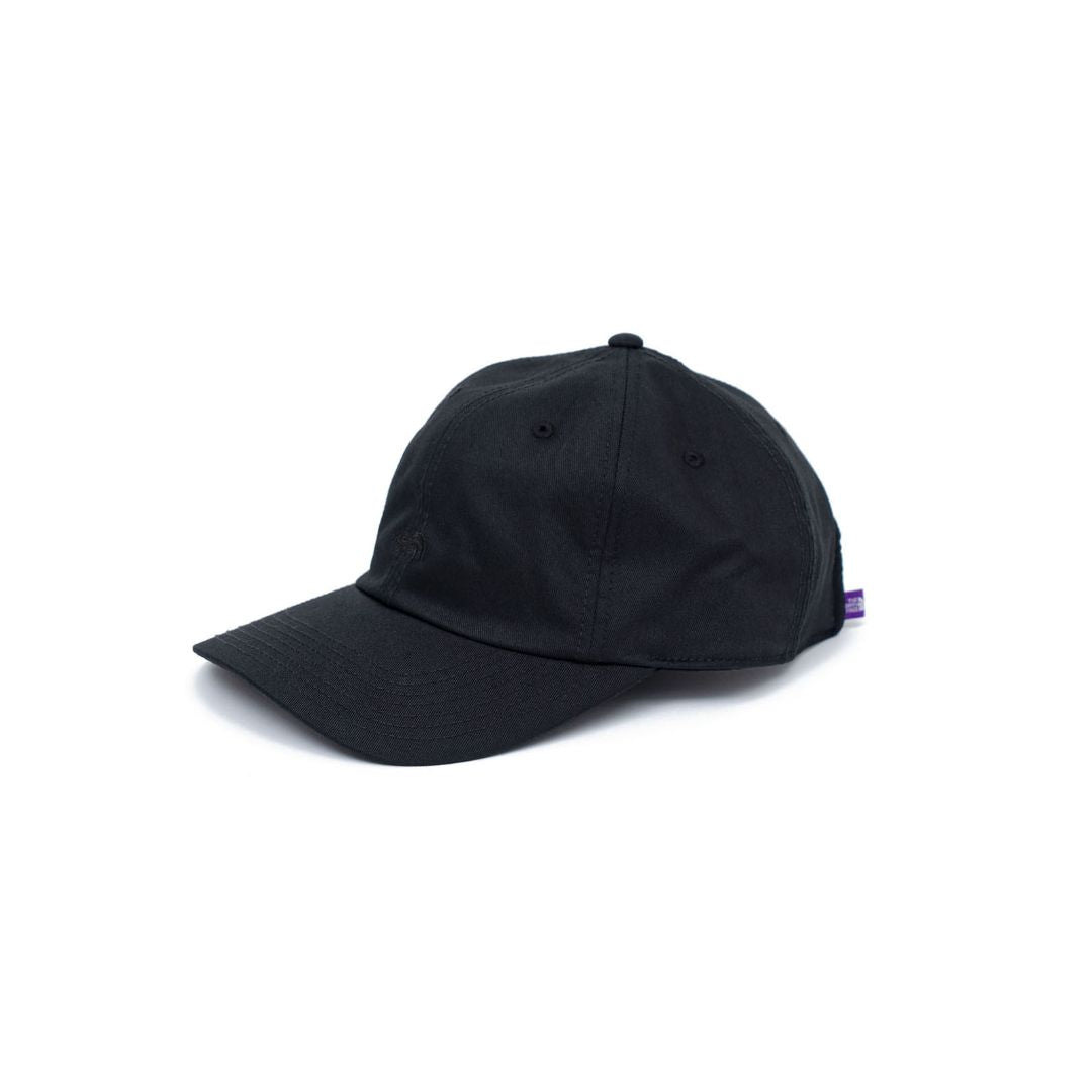 Stretch Twill Field Cap