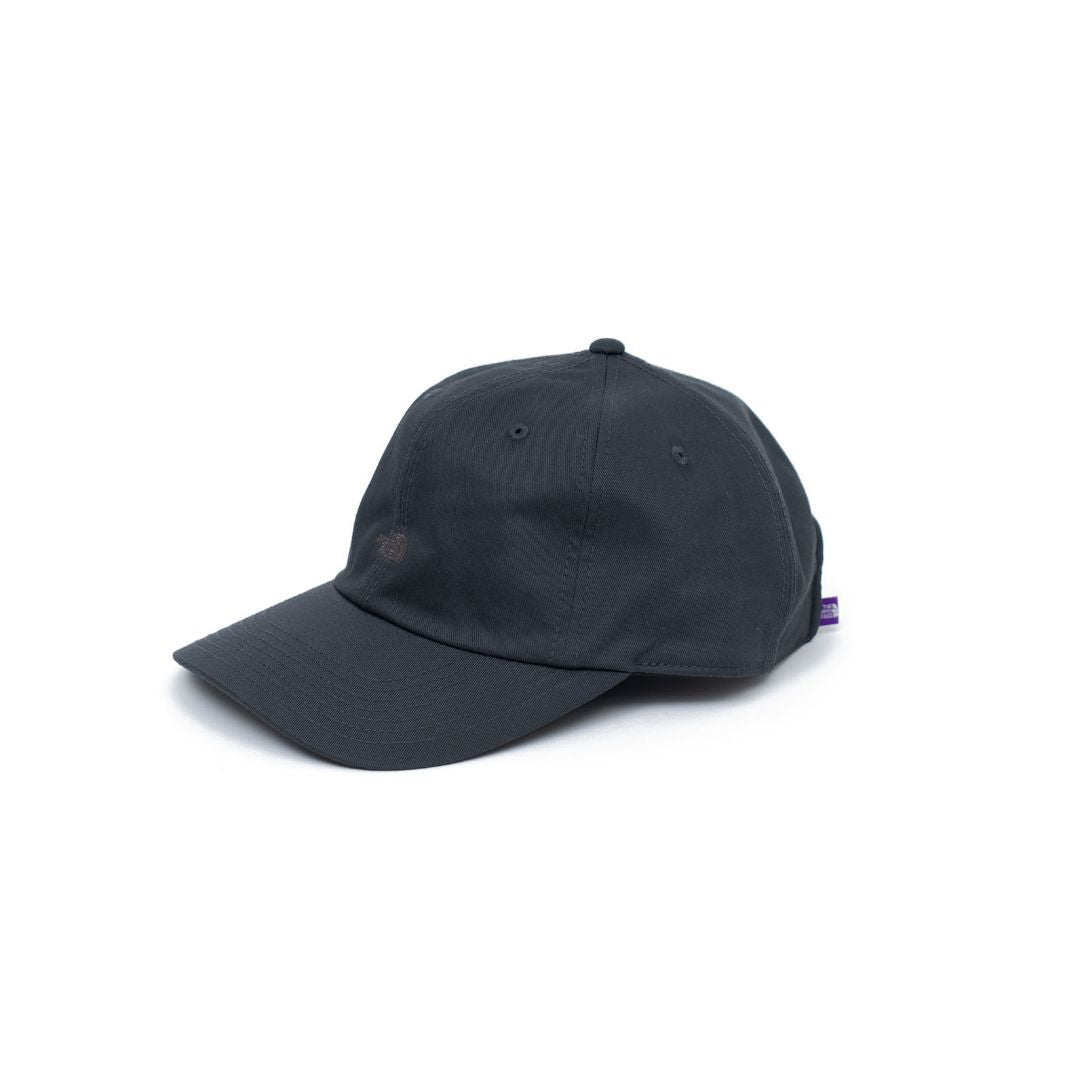 Stretch Twill Field Cap