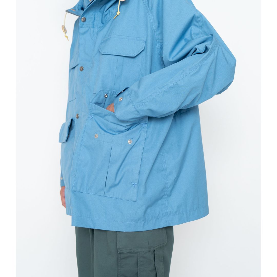 65/35 Big Mountain Parka