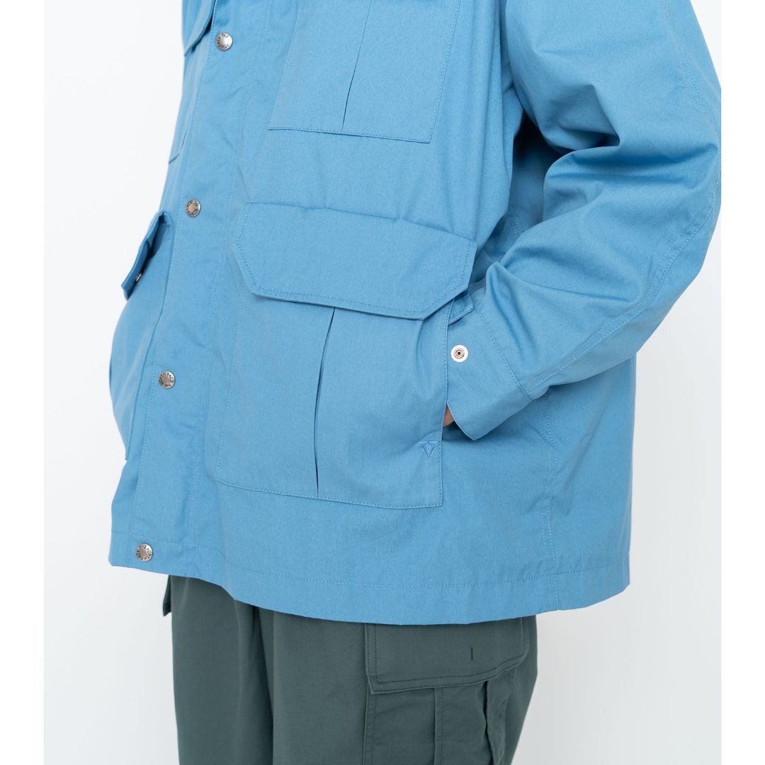 65/35 Big Mountain Parka