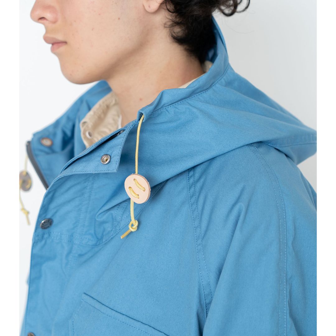 65/35 Big Mountain Parka