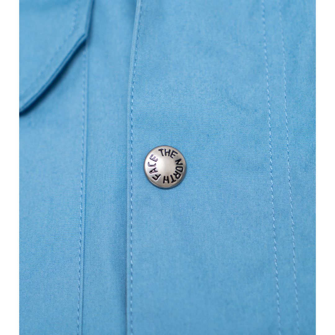 65/35 Big Mountain Parka