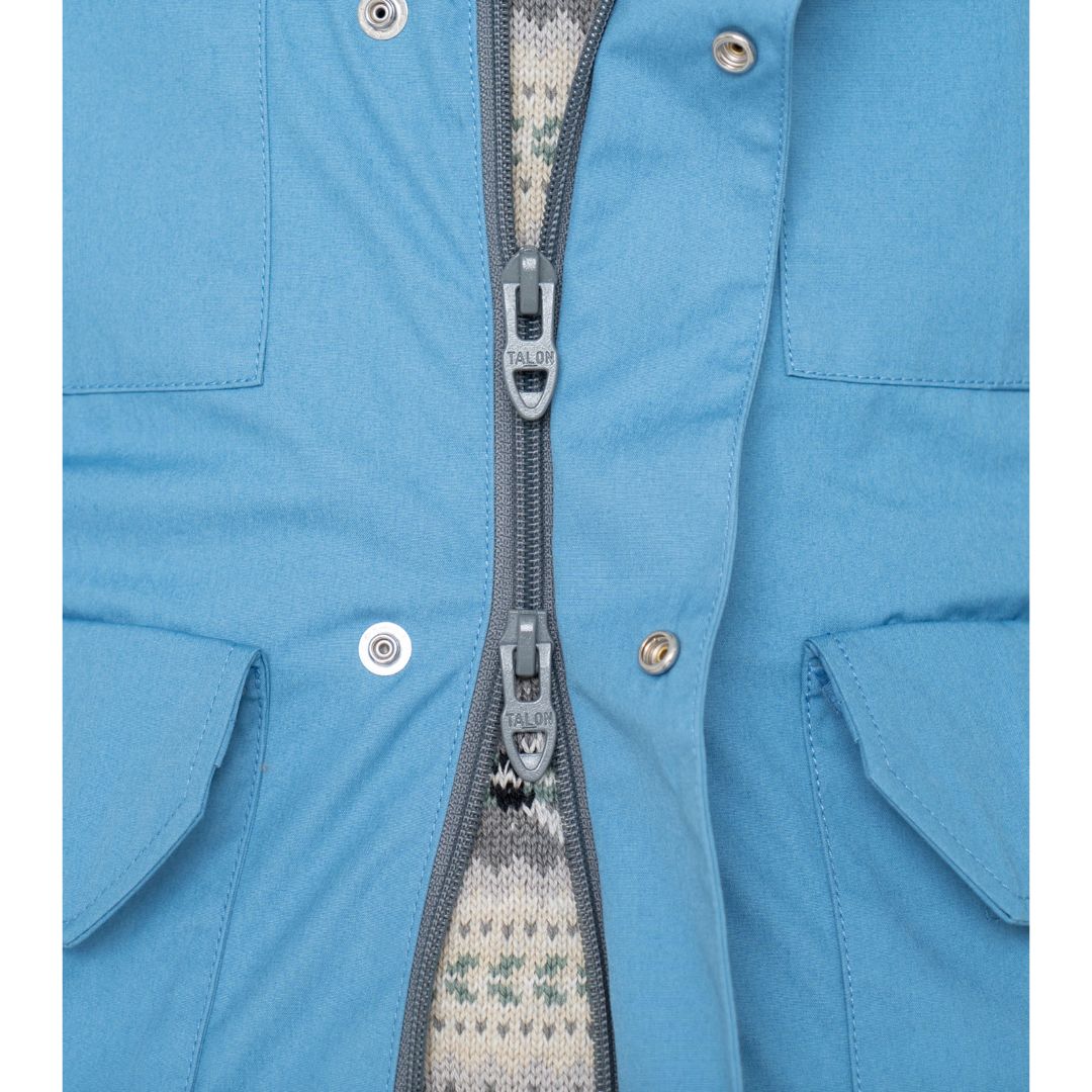 65/35 Big Mountain Parka